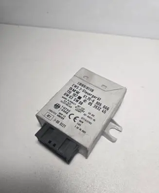 BMW X5 E53 Immobilizer control unit/module 61356905666