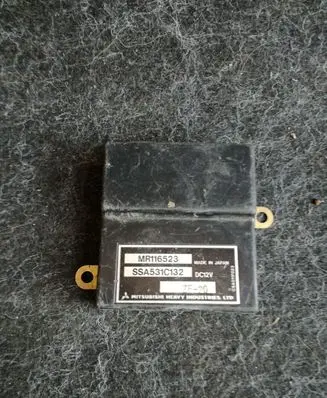 Mitsubishi Carisma Other control units/modules MR116523