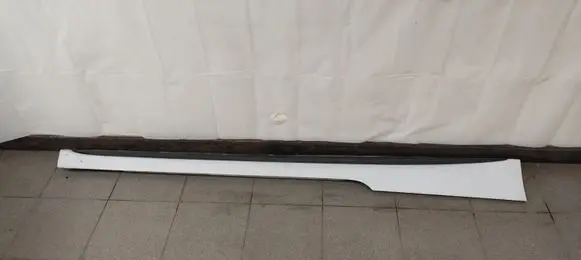 Audi A5 Sill 8W6553860A