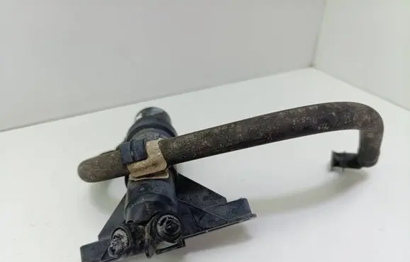 BMW 5 E60 E61 Headlight washer spray nozzle
