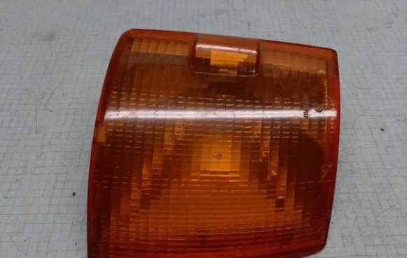 Volkswagen Transporter - Caravelle T4 Front indicator light 701953050 136406 6R0142787