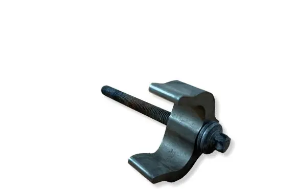 BMW 5 F10 F11 Fuel Injector clamp holder