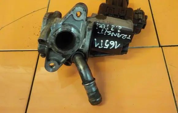 Ford Transit EGR thermostat 5027643R 165T1
