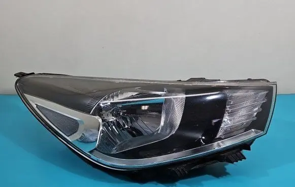 KIA Rio Headlight/headlamp IMPRK1441085