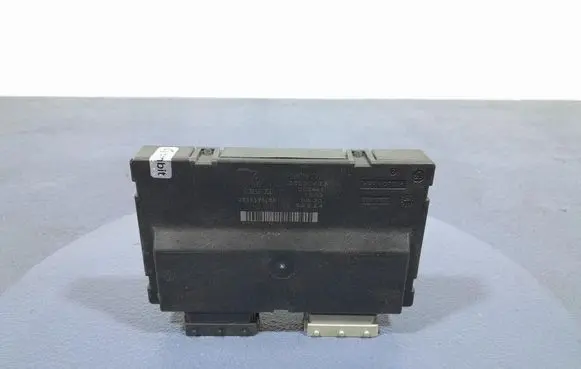 Renault Espace - Grand espace V Seat control module 285659516R
