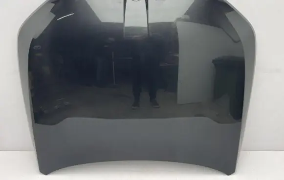 BMW X3 G45 Engine bonnet/hood SULIK1