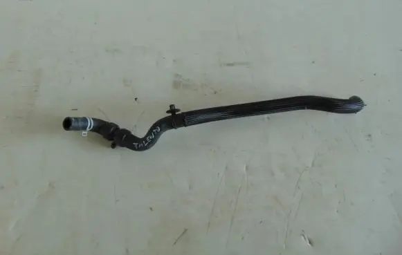 Fiat Talento Engine coolant pipe/hose 924100144R