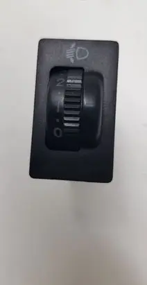 Toyota Corolla Verso AR10 Headlight level height control switch 8415202021