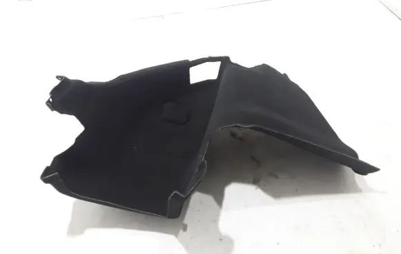 Tesla Model S Trunk/boot side trim panel 1025978