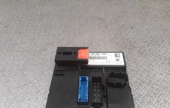 Audi A6 S6 C6 4F Light module LCM 4F0907289G
