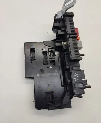 Mercedes-Benz E W212 SAM control unit A2129004201 A0025451319 A0035423019