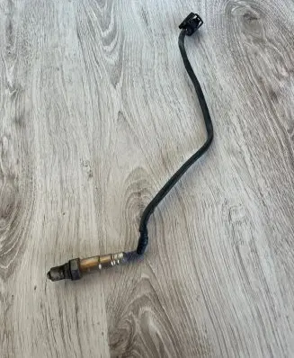 BMW 7 F01 F02 F03 F04 Lambda probe sensor 7576673