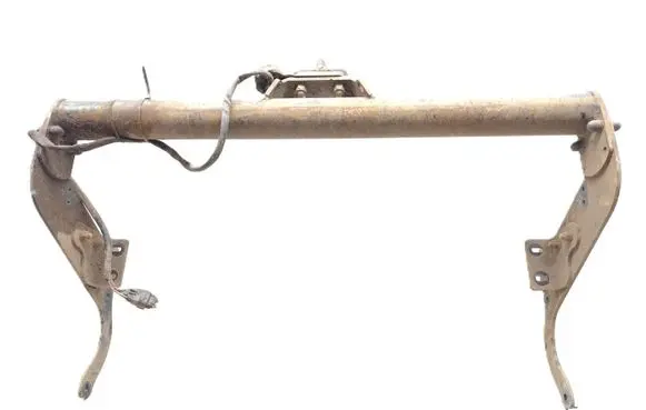 Ford Ranger Tow bar set 