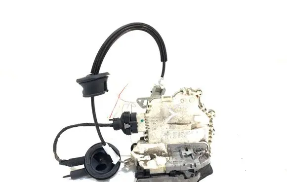 Audi A4 S4 B8 8K Rear door lock 8K0839015C
