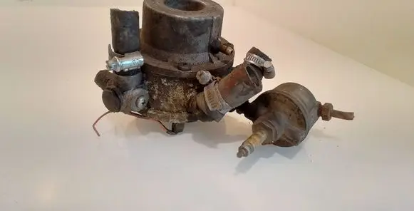 Renault Laguna II LP gas reducer 67R010149
