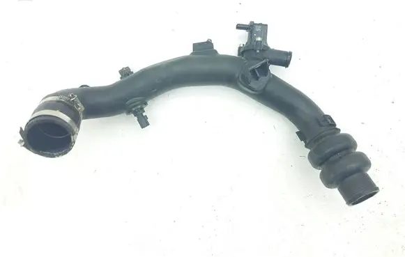 Ford Escape III Intercooler hose/pipe F1F16C646AE F1F16C646 CJ5G9U465BA
