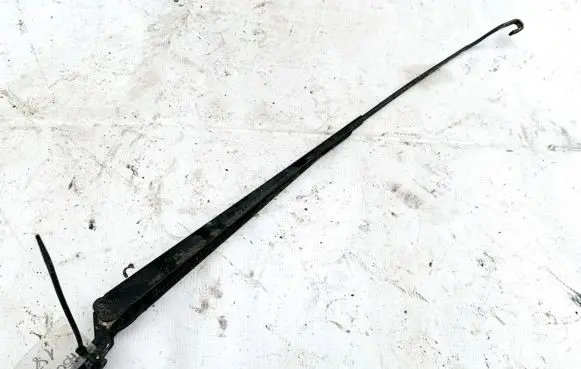 Renault Scenic I Front wiper blade arm 7700843526