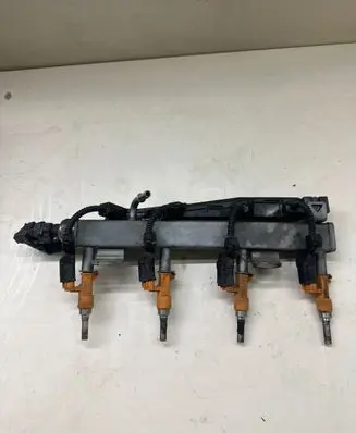 Toyota Corolla E210 E21 Fuel injector wires 82125-f4020a