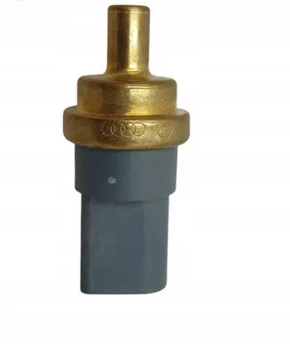 Skoda Fabia Mk2 (5J) Coolant temperature sensor 06A919501A