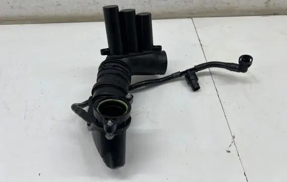 Cupra Leon Air intake duct part 04E129651K 04E129656BA