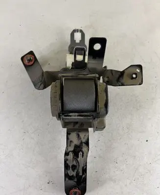 Hyundai Tucson JM Rear seatbelt 898502E000 898502000