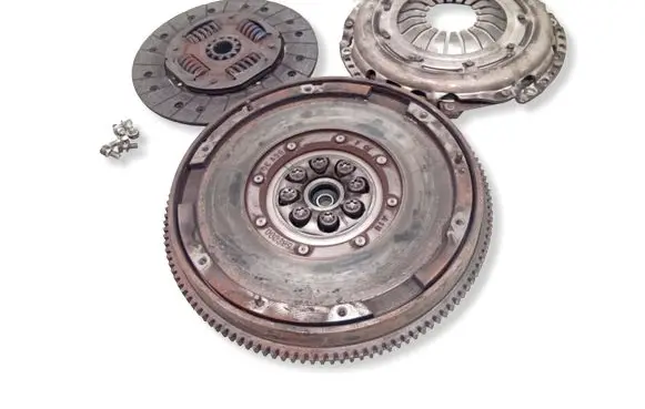 Subaru Forester SH Clutch set kit 30100AA970