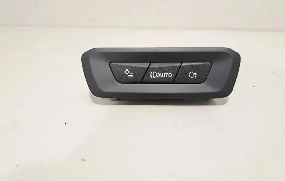BMW X6 G06 Light switch 5A71544