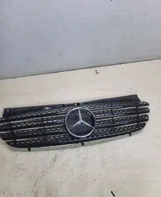 Mercedes-Benz Vito Viano W639 Front grill