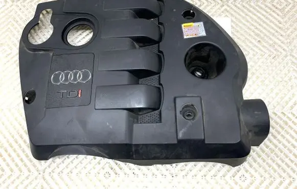 Engine cover (trim)