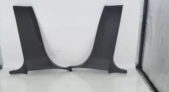 BMW X3 F25 (B) pillar trim (bottom) 7319056 7319055 7324367
