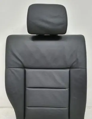 Mercedes-Benz E W212 Other seats 