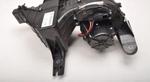 Volvo XC90 Interior heater climate box assembly 31449328