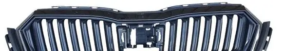 Skoda Octavia Mk4 Front grill