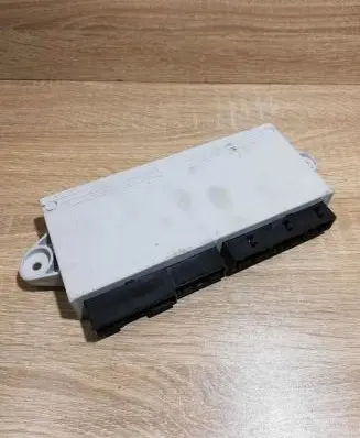 BMW 7 E65 E66 Door control unit/module 6958446