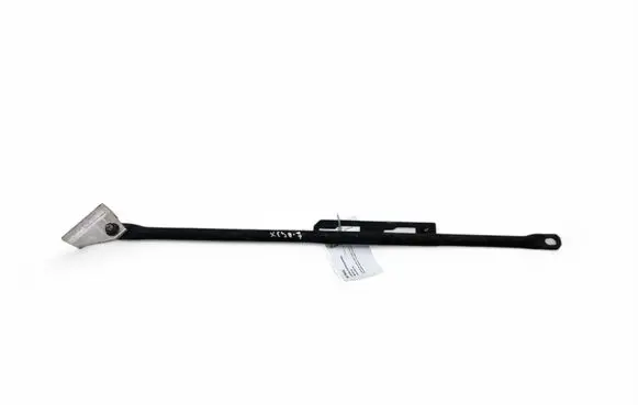 Volvo XC90 Radiator support slam panel bracket 31387589