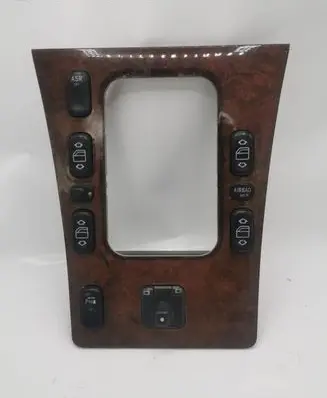 Mercedes-Benz E W210 Electric window control switch 2108211151 03750012