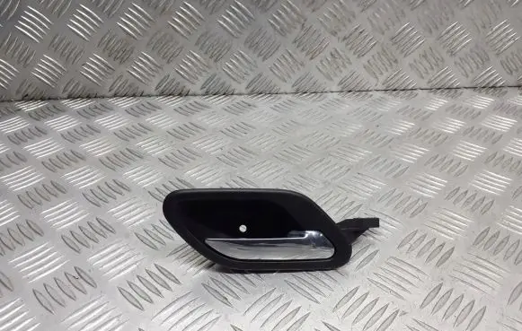 BMW 5 E39 Rear door handle trim 
