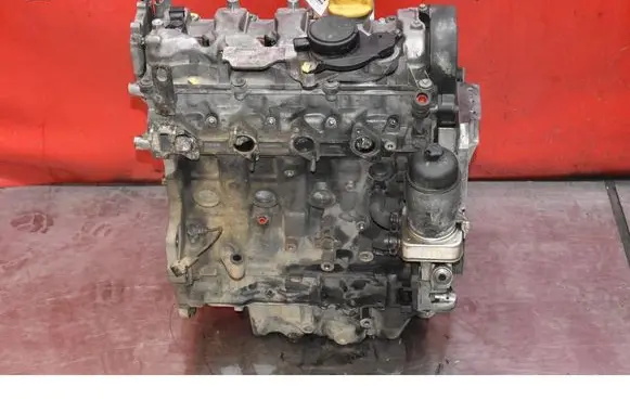 Chevrolet Captiva Engine Z20S1