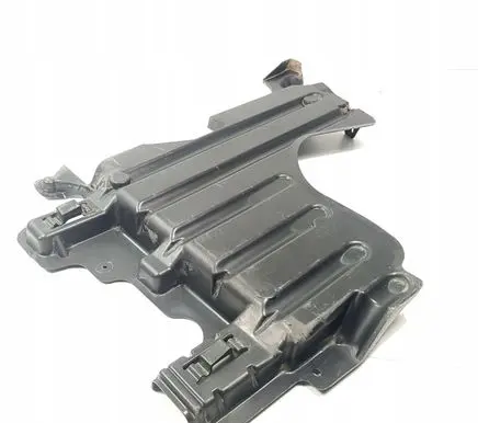 Citroen C3 Aircross Side bottom protection 9825552080