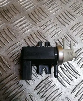 Ford Galaxy Turbo solenoid valve 1J0906627A