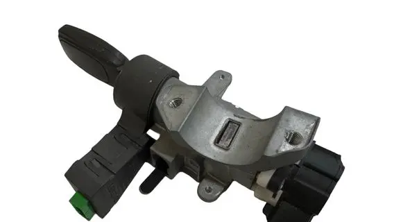 Volvo S60 Ignition lock 8626324 16184