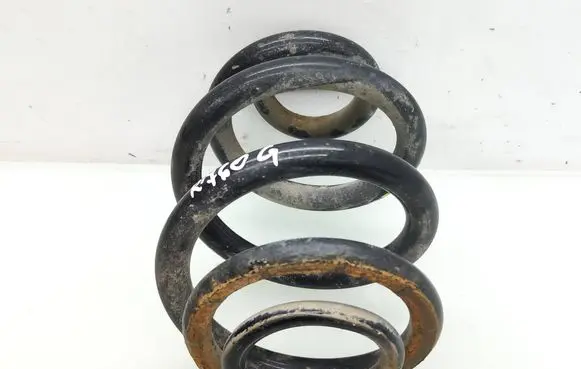 Volkswagen Transporter - Caravelle T6 Rear coil spring