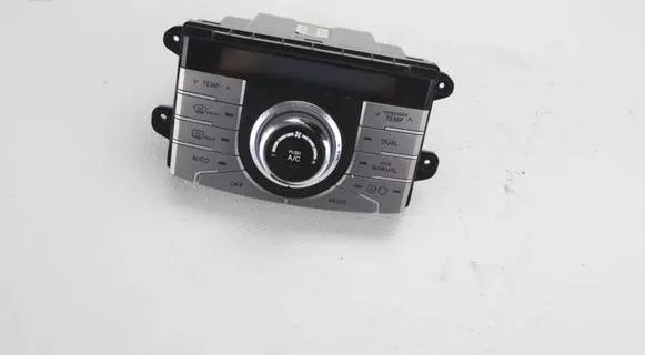 Hyundai ix 55 Climate control unit 97250-3J460