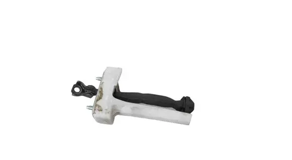 Lexus NX Rear door check strap stopper