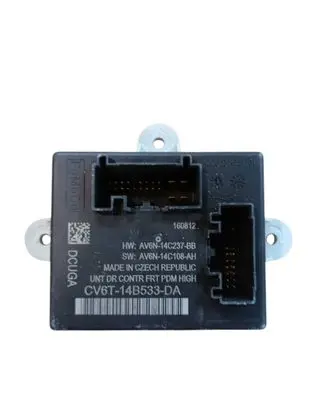 Ford Kuga II Door control unit/module CV6T-14B533-DA