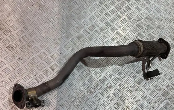 Suzuki Swift III Exhaust flexible connection PK18491