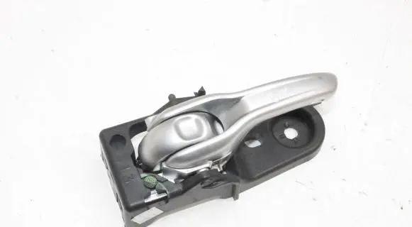 Jeep Cherokee Rear door interior handle C37091103