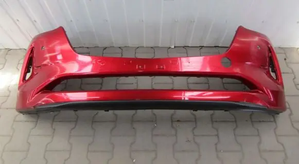 Mazda CX-60 Front bumper