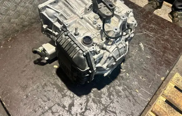 Volvo XC60 Automatic gearbox AWF8G55