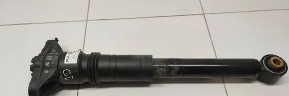 Peugeot 208 II Rear shock absorber/damper 98311874800 SA27000100